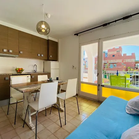 Aquarium Apartamento
