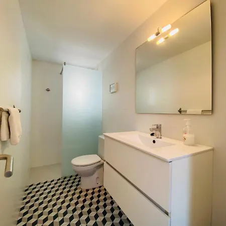 Aquarium Apartamento