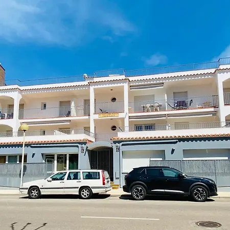 Aquarium Apartamento